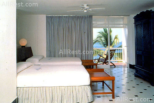 Elcano Acapulco 5